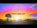 WHAT U GON DO JustRaw Ft GLO Official Lyric Video 