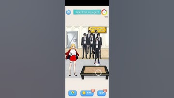 Crazy Brain Puzzle Challenge!  select the top agent #crazybrainpuzzle