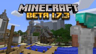 I Returned to Minecraft After Months Away