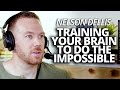 Memory Champion Nelson Dellis on Training Your Brain to Do the Impossible with Lewis Howes