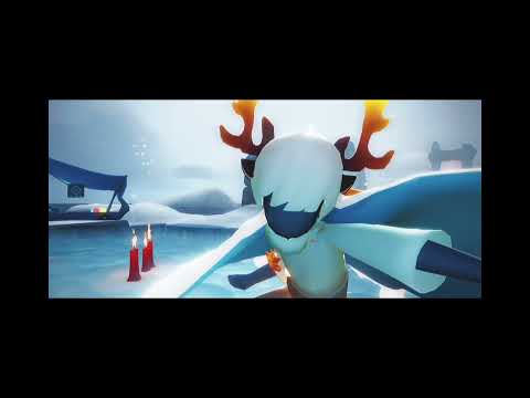 TikTok×sky Part 7