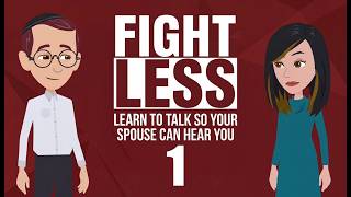 Why Every Fight Starts the Same Way