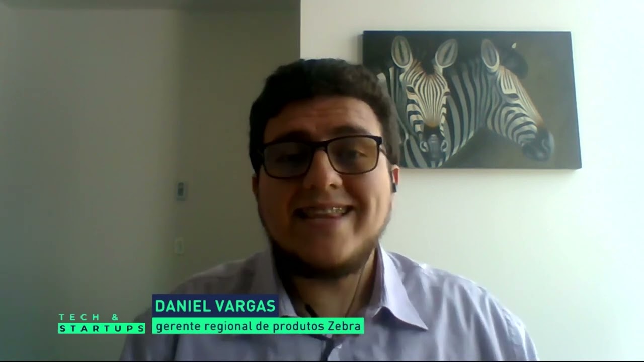 Tech e Startups com Daniel Vargas e Stephanie Peart | AgroMais