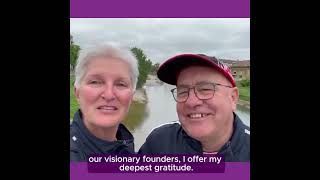 Faiyaz Message Celebrating 20Th Anniversary