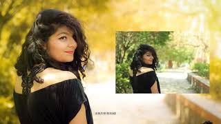 soft light retouch photo edit | photoshop tutorial cs6/cc screenshot 5