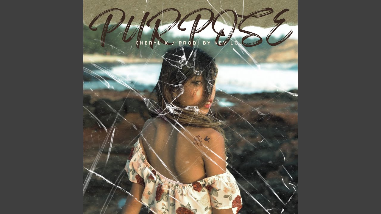 Watch Purpose on YouTube Watch Purpose on YouTube