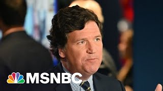 See Fox News crash and burn over Tucker firing: Rob Reiner breakdown