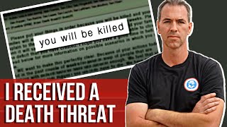 Here’s Why You Should Hide Your Home Address | Jason Hanson