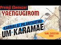 Yaengugirom ~ Puthiya Anubavam 3 by Evg. Premji Ebenezer