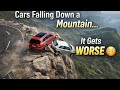 This Hill DESTROYS Every Car… Watch Till The End 😱