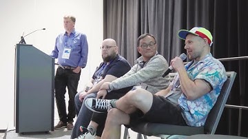 Panel On Red Teaming AI - #RSAC 2024 OWASP LLM Apps Top 10 Generative AI Summit
