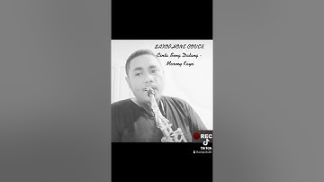 Saxofon Cover - Cinta Seng Kunjung Datang (Marvey Kaya)