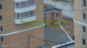 Корпус 12 03.09.19 (Видео для форума http://talk.caricyno.net)