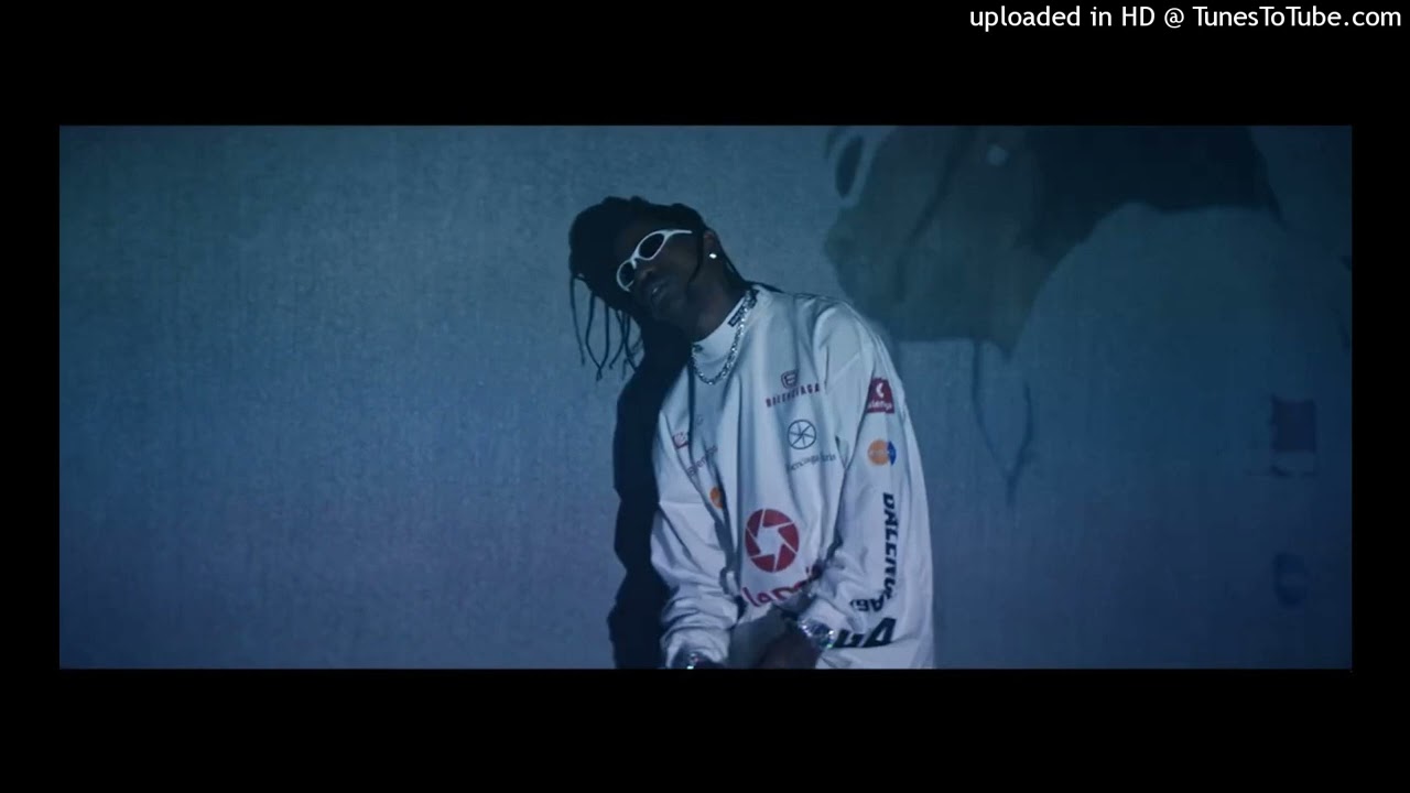 Travis scott type beat free for profit (WATER)