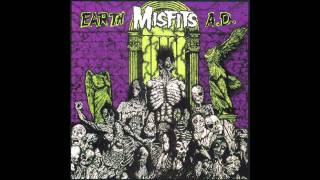 Misfits - Earth A.D