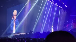 221112 THANK YOU   VolKno - 트레저 (TREASURE) | 2022 TREASURE TOUR HELLO IN SEOUL Day 1 [FANCAM]