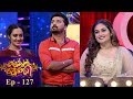 Thakarppancomedy i ep 127  prayaga martin on the floor i mazhavil manorama