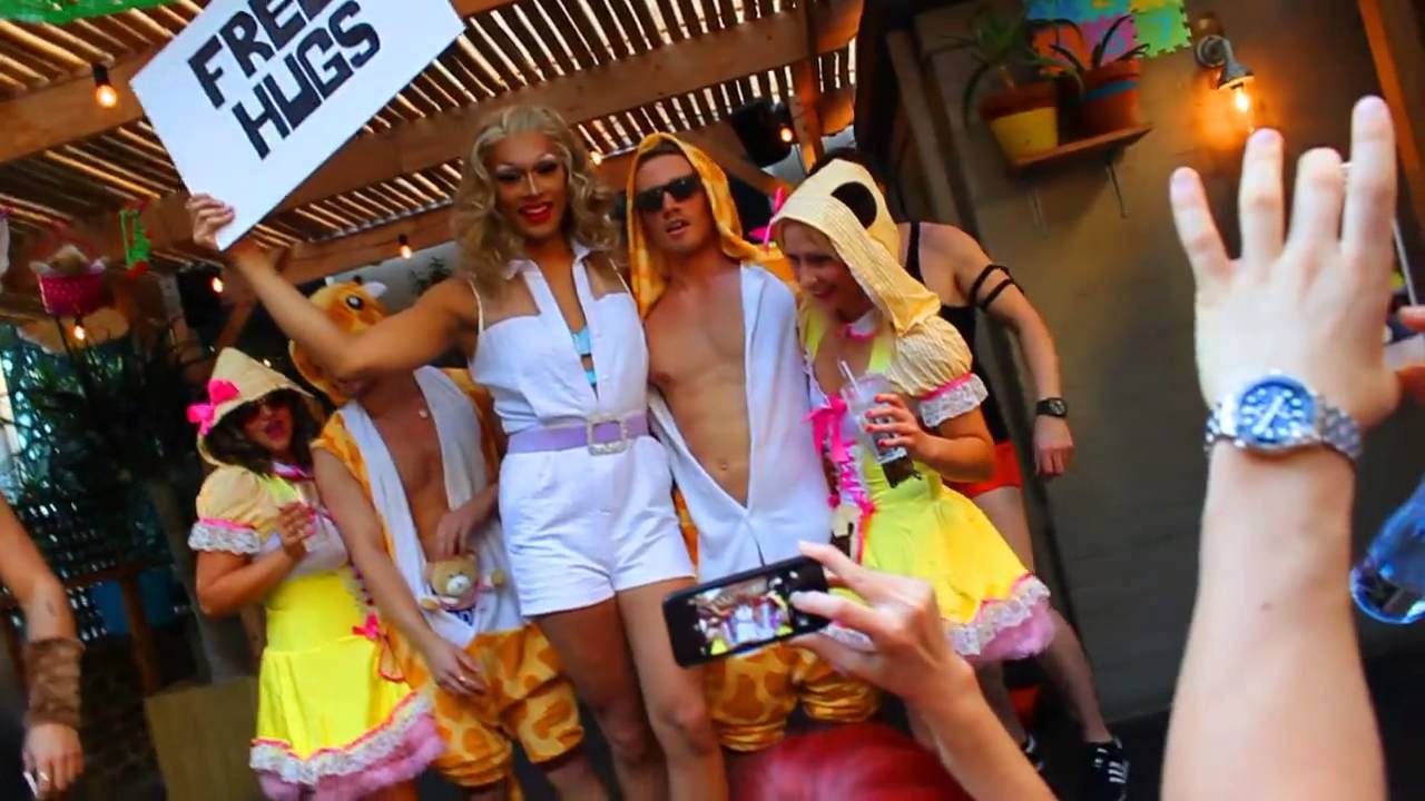 Teddy's Day Out Daywash