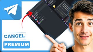 How to cancel Telegram Premium (Easiest Way)(2026 Guide)