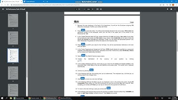 SAP HCM Payroll (TASK 3 ) - PART 1