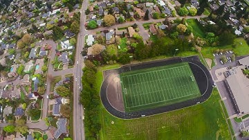 First  Cetus X flight with Caddx Peanut