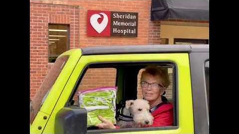 Heart of the Community