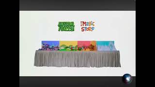 Sag Aftra Utah Film Commision Wgaw Awesome Forces The Magic Store Wildbrain 2024