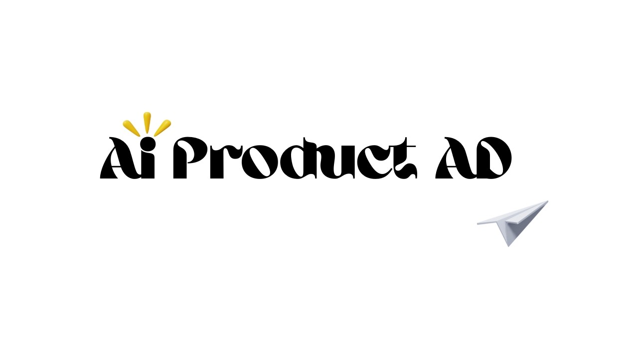 Ai Product Ad | Merch Video