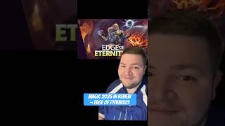 Magic 2025 in Review — Edge of Eternities #MTG #MTGEternities #MTGCommunity
