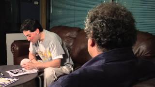 Continuity Edit Project