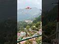 पहाड़ों के मजे❤️ #ternding #shorts #trendingsong #mussoorie #uk #youtubeshorts #travel #mussorrie