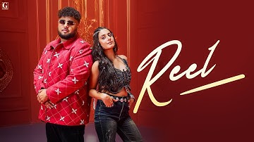 REEL (Official Video) : Deep Jandu | Simar Kaur | Isha Malviya | Latest Punjabi Songs 2025