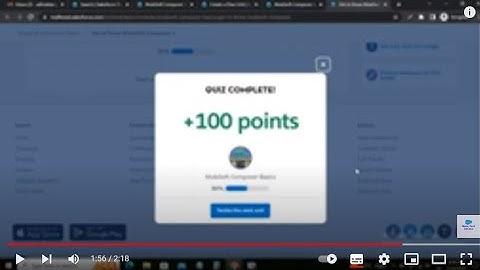 Get to Know MuleSoft Composer | MuleSoft Composer Basics