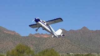 Arizona Electric Festival 2020 Turbo Bushmaster in Formation by Dick Gibson 383 views 4 years ago 3 minutes, 16 seconds