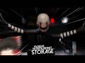 #後編【fnafファンゲーム】壊れたトイシリーズが眠る倉庫……【Fazbear Entertainment: Storage】【ゆっくり実況】
