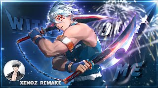 Tengen - Without Me Editamv Remake Veilside Editz