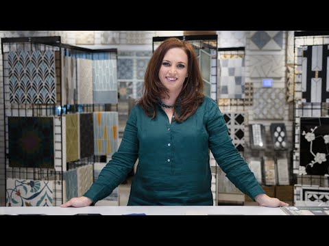 DIFFERENCES BETWEEN PORCELAIN AND CERAMIC TILE - TILE TALK #26