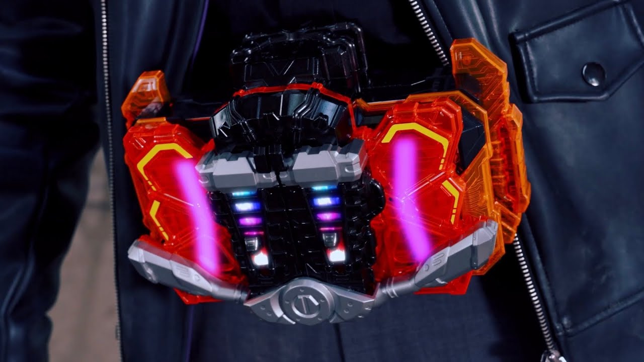 【最高音質】ヴァルバラドライバー（仮面ライダーヴァルバラド&ヴァルバラドGT）変身待機音【変身音付き】