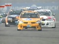 24h Nürburgring 2007 - 07 Der Morgen