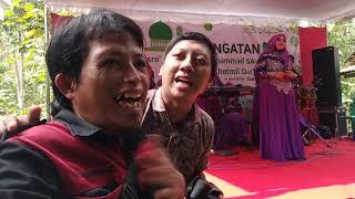 Kolo kolo sing due akun nampang.... TaTu | Soimah Qasima | Kalijambe Bener Purworejo