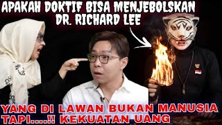 “KEBAL HUKUM? DOKTIF Melawan Kekuatan Uang — Kawal DOKTIF Menyuarakan Kebenaran”