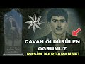 26 Yaşinda Taclandirlidi, 27 Yaşinda Qətlə Yetirildi (Rasim Nardaranski Kim İdi.?)