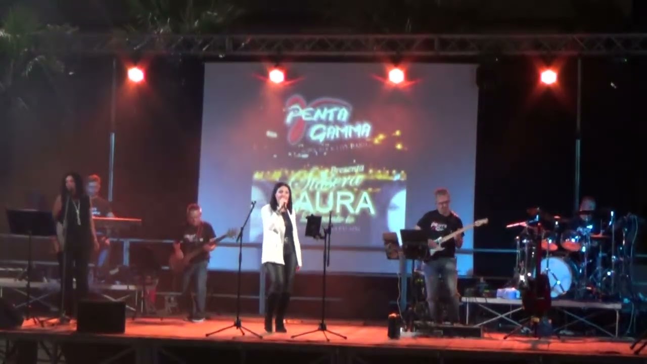 Laura Pausini Tribute - E Sta a Te 
