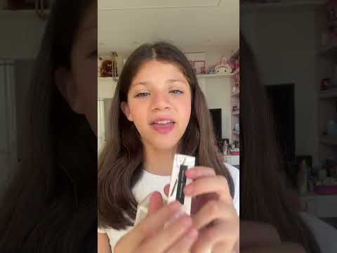 Minhas comprinhas ★ Isabella Masudinha ★