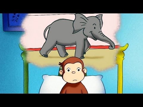 Curious George Official  Full Episodes Season 1 