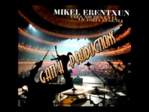 Locuras - Mikel Erentxun