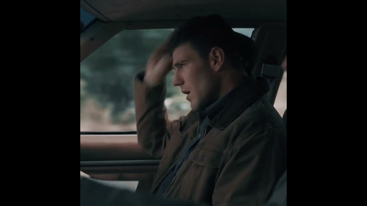 Young Gibbs as the new Probie [NCIS Origins]