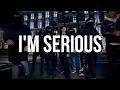 [FREE] AI Central Cee Type Beat - "I'M SERIOUS" | Melodic Drill Type Beat 2026