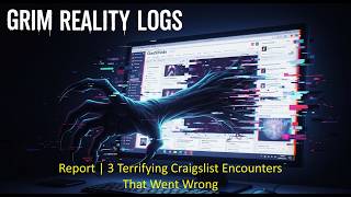 Report | 3 Terrifying Craigslist Encounters That Went Wrong [True Stories]