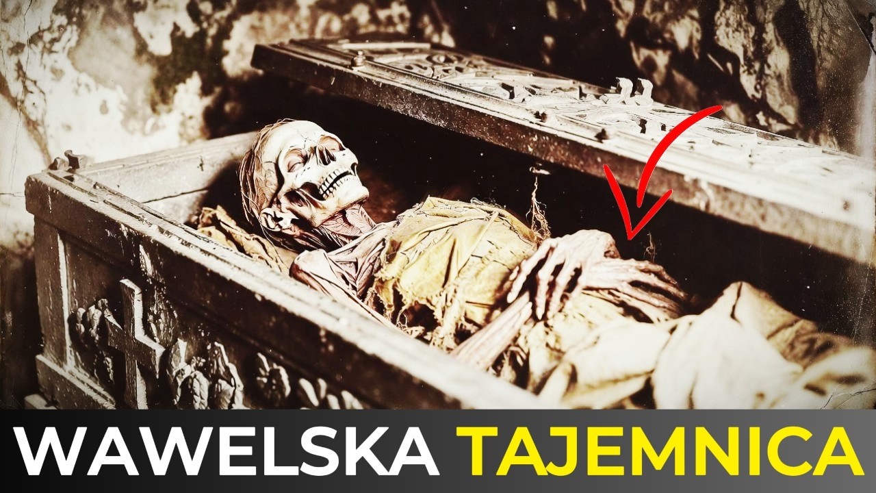 Proroctwo na 2027 rok odnalezione w odrestaurowanym liście królowej Jadwigi (1911)